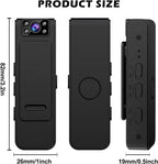 VizioLens™ — Never Miss a Moment with Crystal-Clear, Anytime, Anywhere Vision