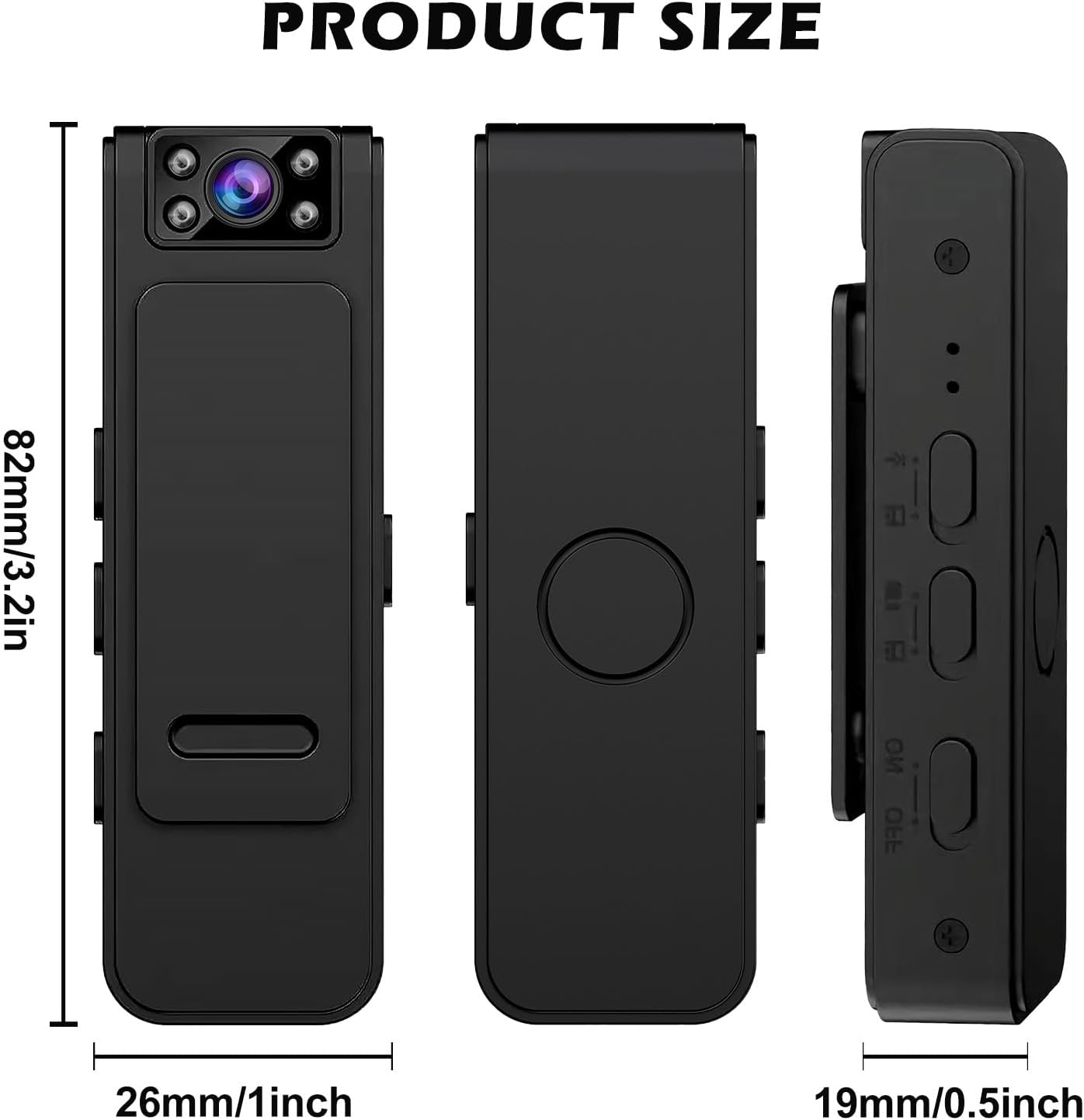 VizioLens™ — Never Miss a Moment with Crystal-Clear, Anytime, Anywhere Vision