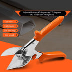 EdgeCraft™ Pro — Master Every Cut with Unmatched Precision and Comfort
