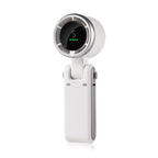 BreezeBolt™ — Unleash a Powerfully Cool Escape Anytime, Anywhere