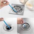 DrainCleanse™ — Say Goodbye to Clogs and Hello to Effortless Freshness