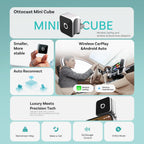 VeraDrive™ Wireless Adapter — Cut the Cords, Own the Road with Effortless Control