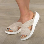 SolaraStep™ — Summer-Long Comfort That Feels Like Walking on Air