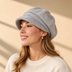 LumièreCap™ — Wrap Yourself in Cozy Elegance That Turns Heads Everywhere