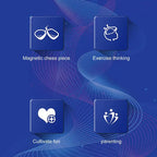 VectaMaster™ — Lock Every Move and Outsmart Everyone with Unstoppable Focus