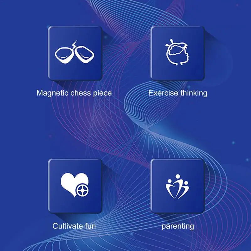 VectaMaster™ — Lock Every Move and Outsmart Everyone with Unstoppable Focus