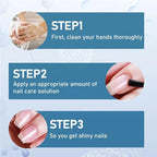 LumaNail™ — Transform Fragile Nails into Confident, Head-Turning Strength in Just Days