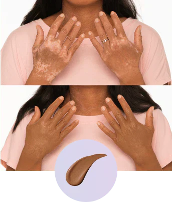 LumaVeil™ — Glow Fearlessly with All-Day, Waterproof Flawless Skin