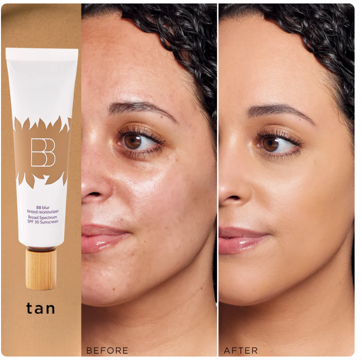 LumiVeil™ Tinted Moisturizer SPF 30+ — Glow Confidently with Flawless, Featherlight Coverage That Protects and Perfects Your Skin