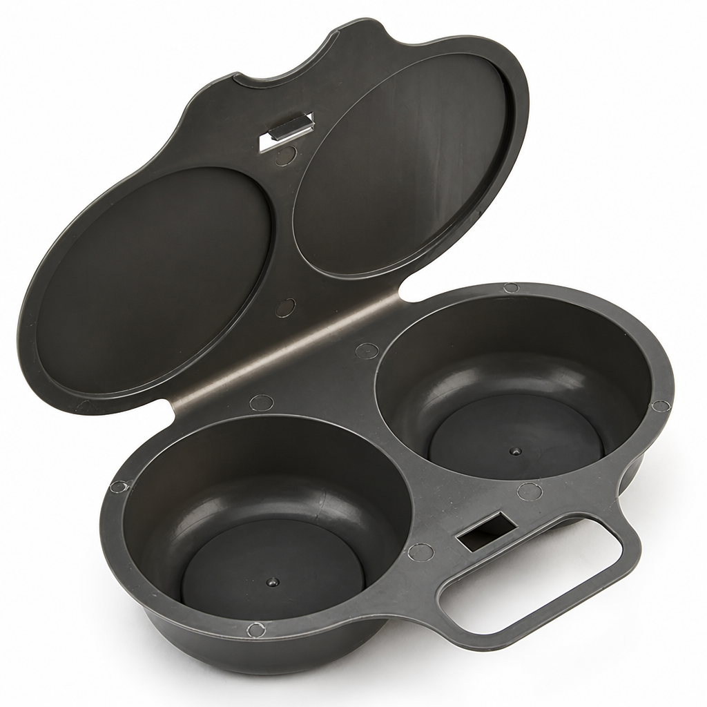 VitaSteam™ — Power Your Day with Perfectly Steamed Eggs in Minutes