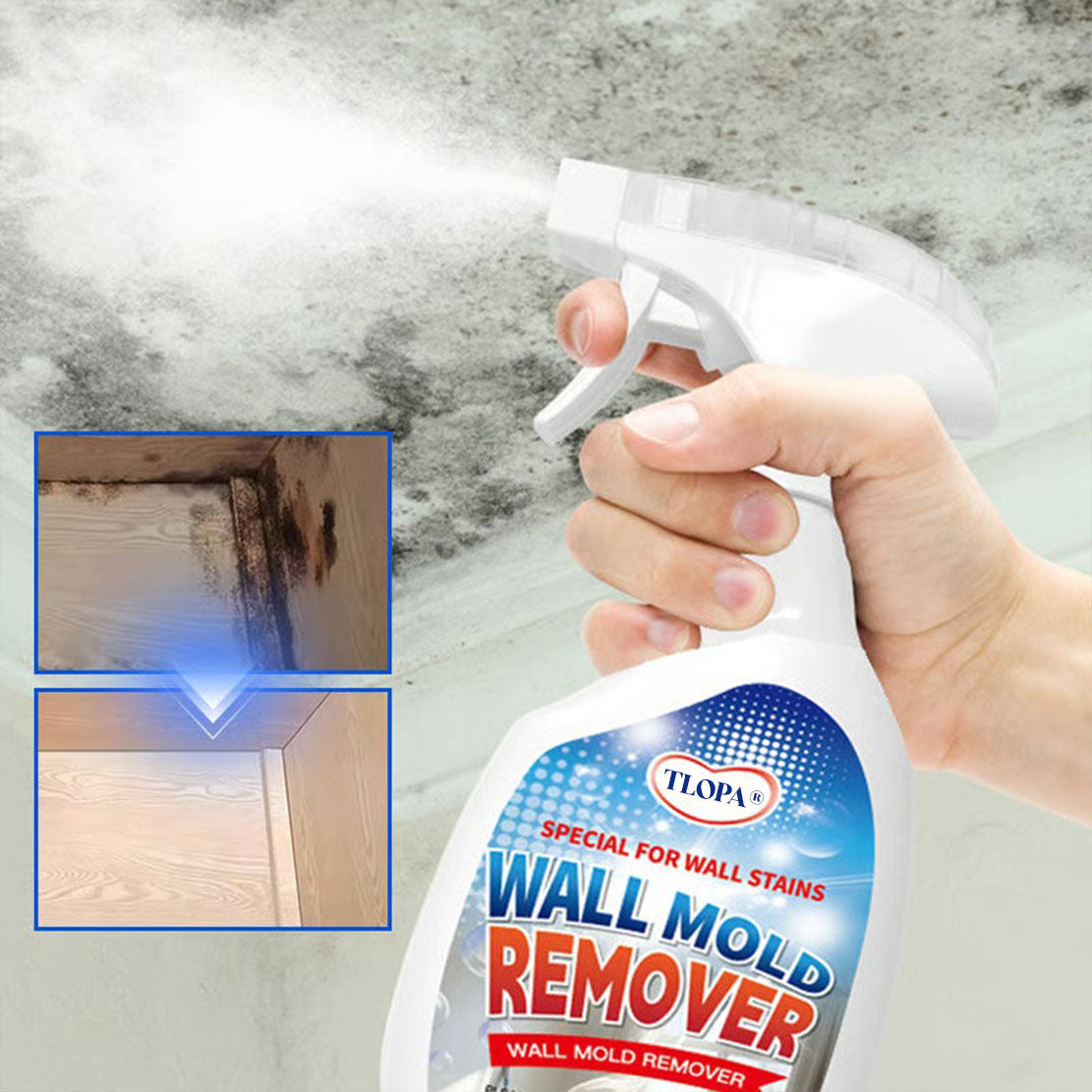 MoldGuardPro™ — Instantly Obliterate Mold and Breathe Easy in a Spotless Home