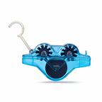SwiftScrub™ — Effortless Chain Cleaning for Smoother, Faster Rides Every Time