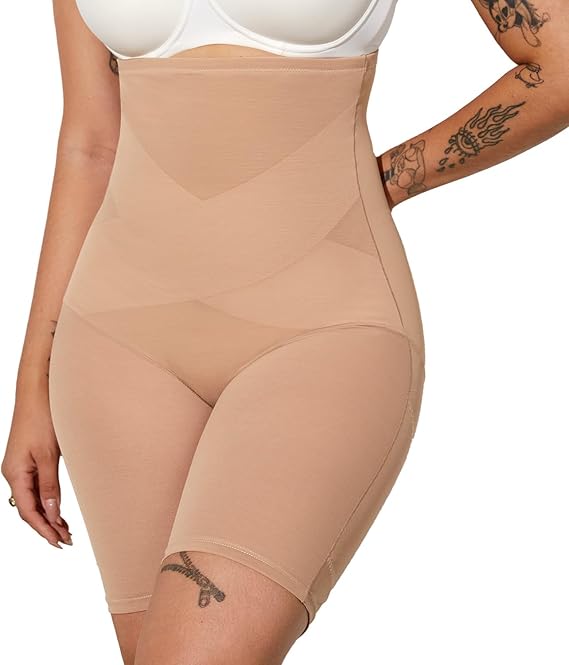 RadianceCurve™ — Feel Confident All Day with Flawless, Comfortable Shape
