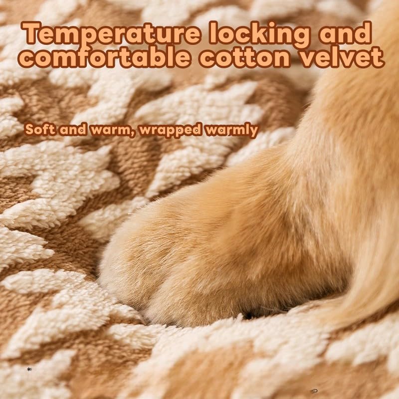 SnuggleNest™ — The Ultimate Comfort Zone That Soothes Anxiety and Wraps Your Pet in Pure Bliss