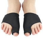 StepSure™ — Unlock Pain-Free Walking with Gentle Toe Realignment and Soothing Comfort