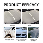 TitanShield™ — Restore Stunning Shine and Protect Your Pride Every Mile