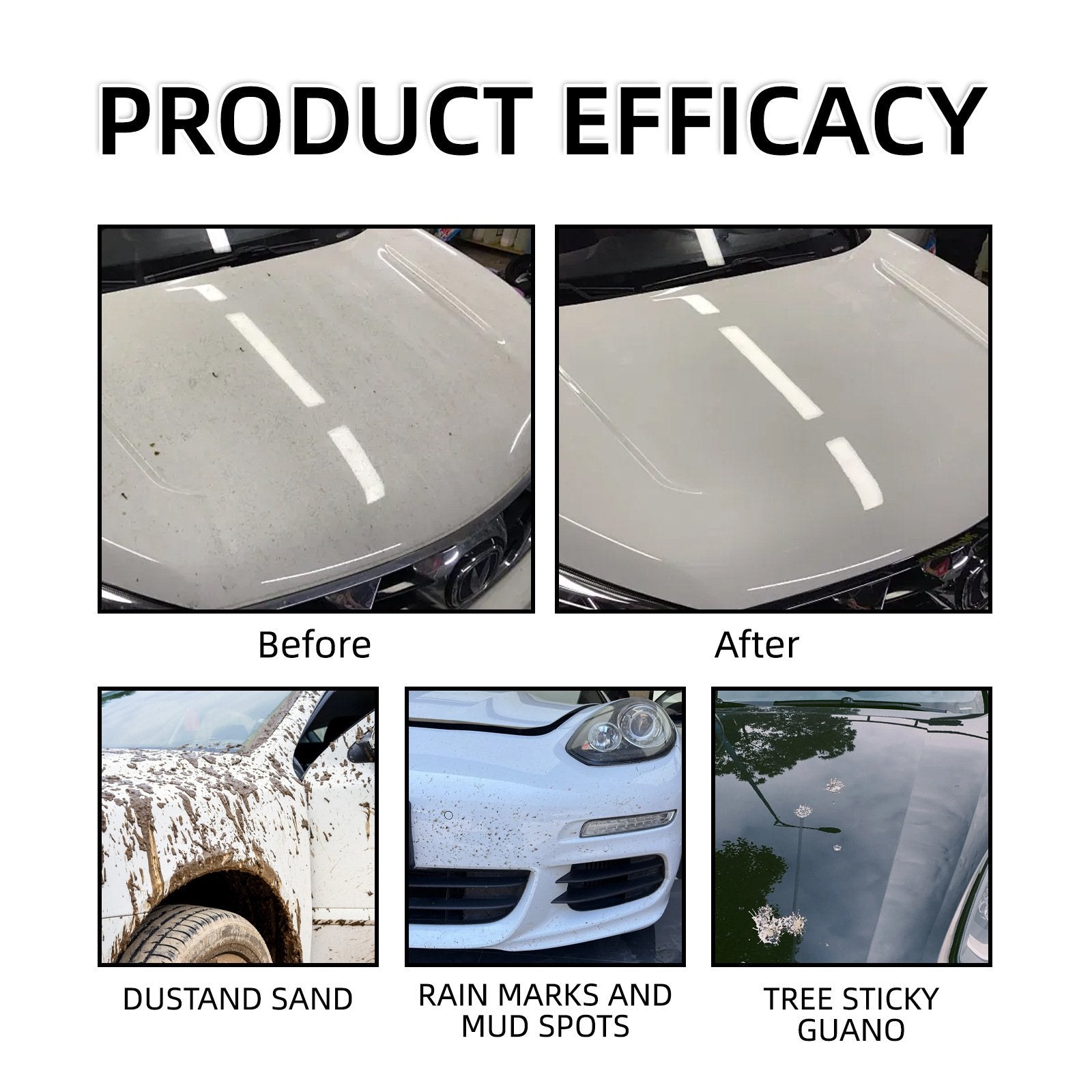 TitanShield™ — Restore Stunning Shine and Protect Your Pride Every Mile