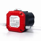 RevitaFlow™ — Take Command of Every Oil Change Without the Mess or Stress