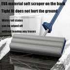 SwiftShine™ 3-in-1 Mop — Effortless Cleaning That Frees Your Time and Transforms Your Home