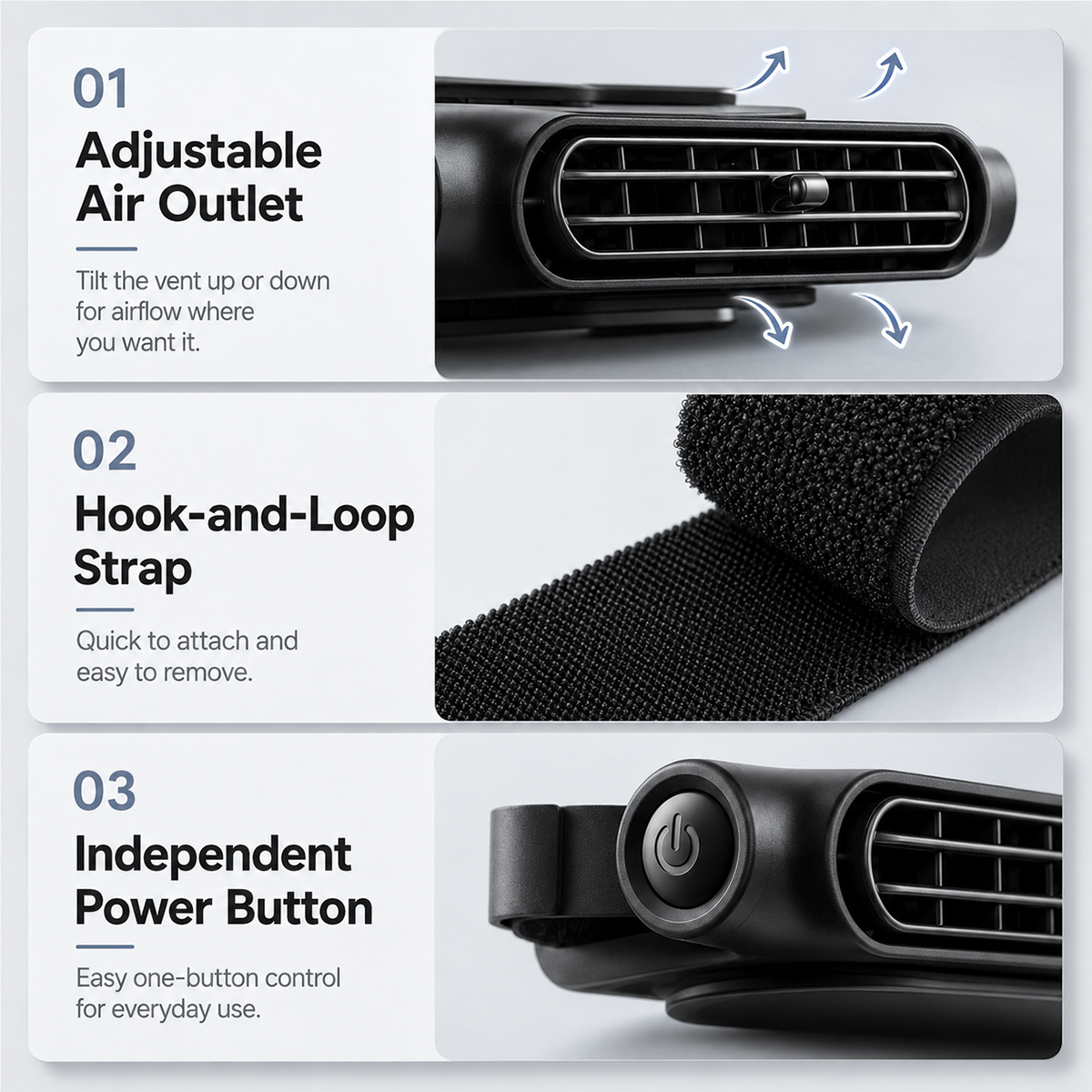 ChillAura™ — Instantly Own Your Cool, Anywhere You Go