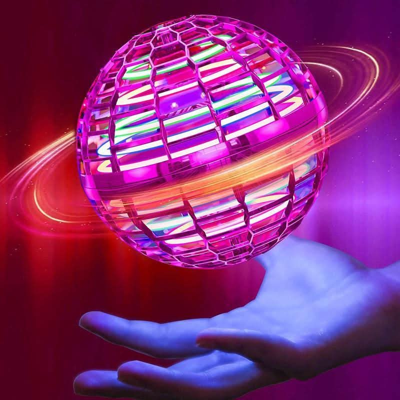 Ramoro™ — Ignite Boundless Energy and Light Up Every Playtime Adventure
