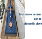 SwiftShine™ 3-in-1 Mop — Effortless Cleaning That Frees Your Time and Transforms Your Home