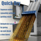 SwiftShine™ 3-in-1 Mop — Effortless Cleaning That Frees Your Time and Transforms Your Home