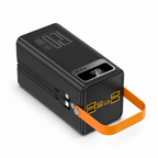 MaxChargePro™ — Power That Keeps You Running Fearlessly, Anytime, Anywhere