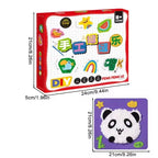 StitchJoy™ — Unlock Your Child’s Confidence and Creativity with Every Stitch