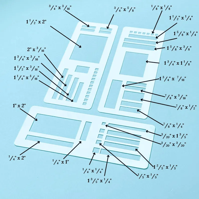 FlexiLine™ — Bendable Precision That Turns Your Journal into a Stunning Work of Art
