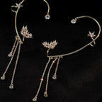 StellarGrace™ — Illuminate Your Presence with Effortless, Weightless Elegance