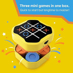 MindClash™ — Ignite Your Mind with Every Thrilling Challenge
