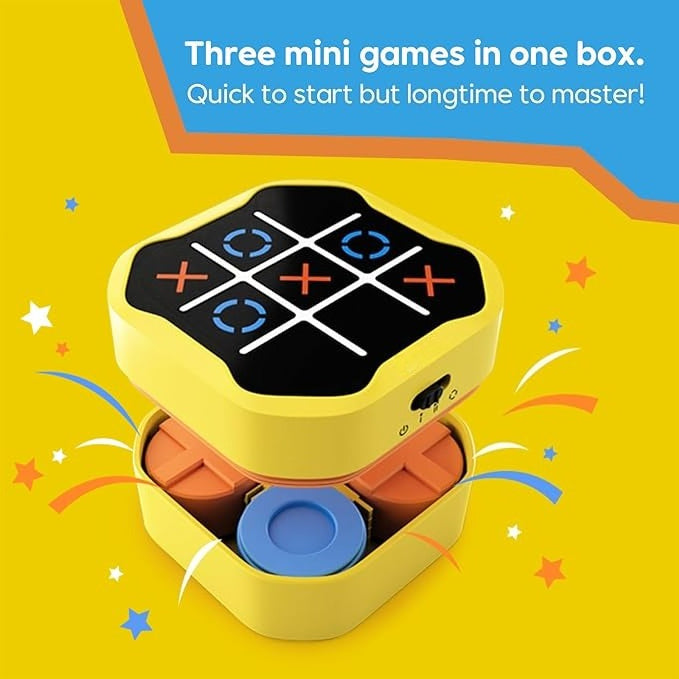 MindClash™ — Ignite Your Mind with Every Thrilling Challenge