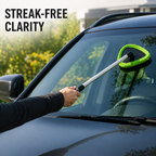 GlowSprint™ — Unlock Effortless, Crystal-Clear Views That Boost Your Confidence