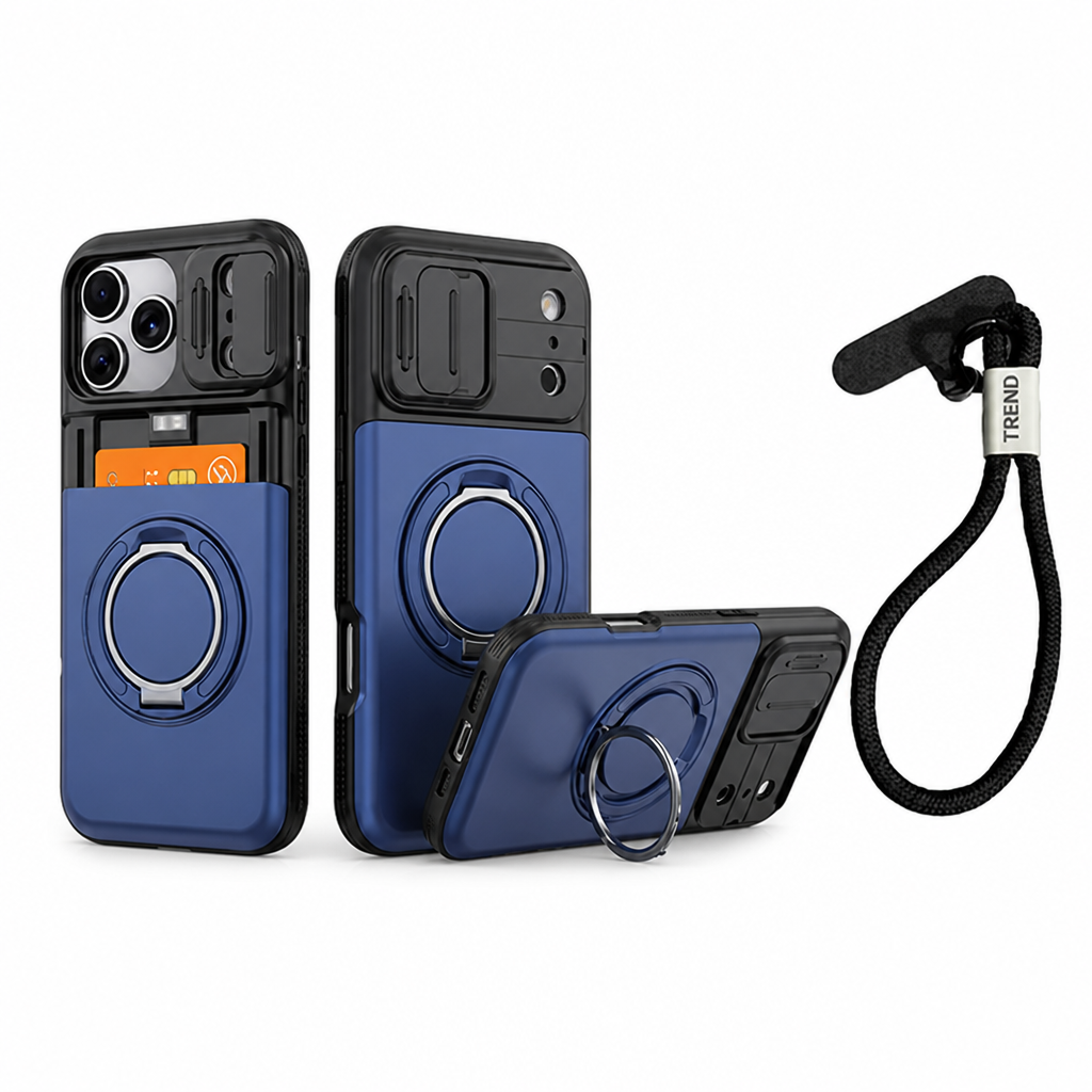 VeroGuard™ — Shield Your Phone and Simplify Your Life Instantly