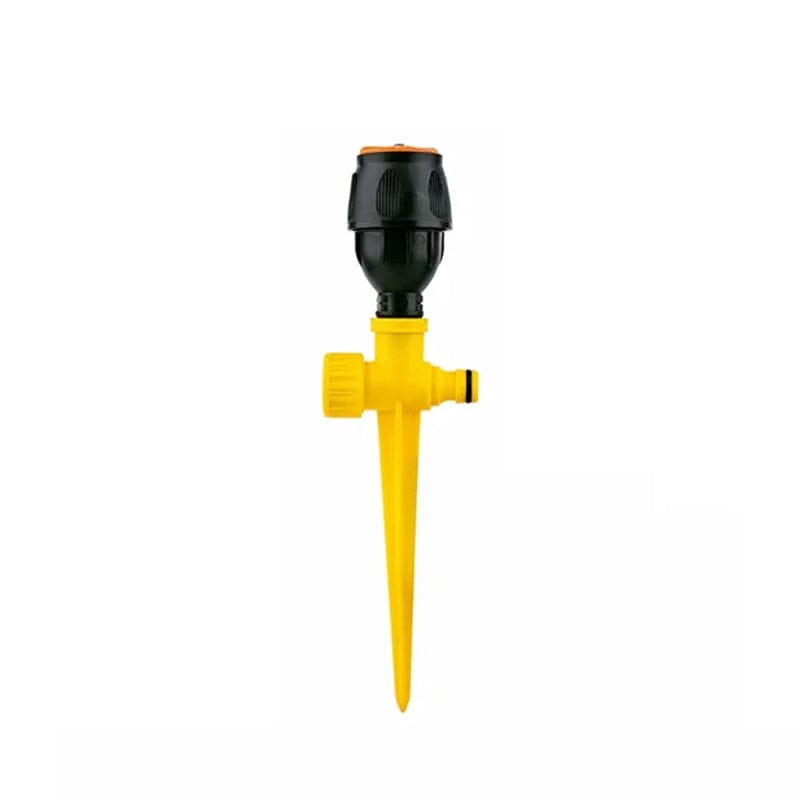 AquaVanta™ Rotary Irrigation Tripod — Master Every Inch of Your Garden with Effortless, Precise Hydration