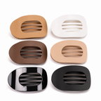 LumaLock™ — Lock Your Look with All-Day Comfort and Effortless Confidence
