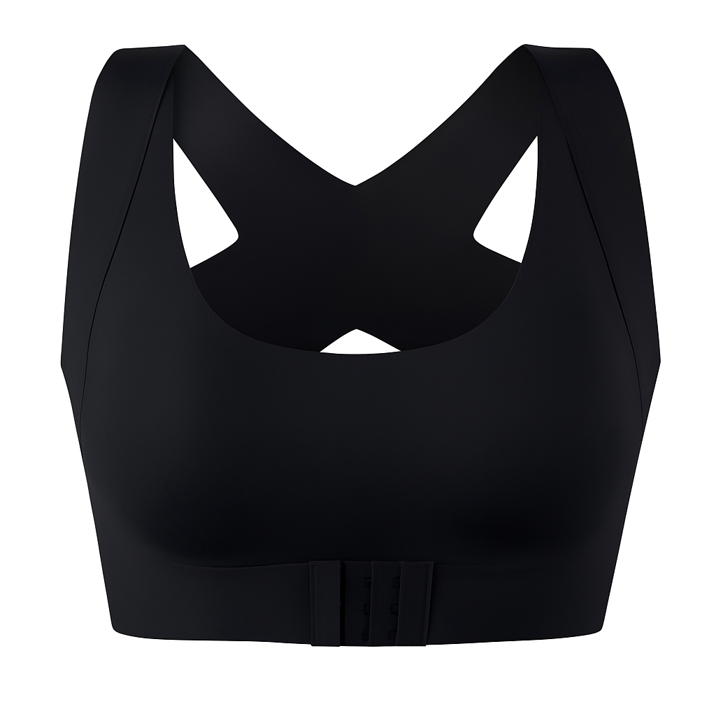 VeroPose™ — Unlock All-Day Comfort and Confidence with Effortless Posture Perfecting Support