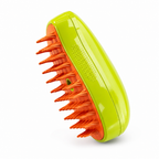 WhiskerWave™ — Turn Grooming Into Your Cat’s Favorite Moment of Calm and Shine