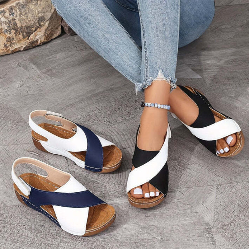 SolaraStride™ — Step Into Pain-Free Confidence and All-Day Comfort