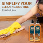 VividPure™ 100ml Stain & Odor Remover — Instantly Restore Fresh, Spotless Floors You Can Be Proud Of