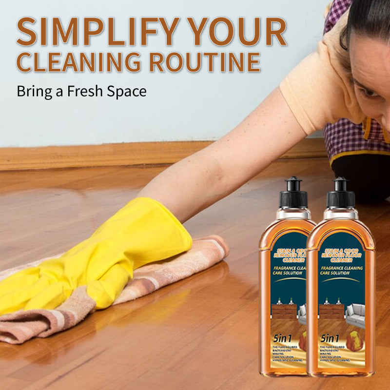 VividPure™ 100ml Stain & Odor Remover — Instantly Restore Fresh, Spotless Floors You Can Be Proud Of