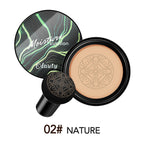 GlowMist™ CC Radiance Cushion — Reveal Smooth, Radiant Skin That Turns Heads Instantly