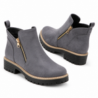 RaminaStep™ — Unstoppable Comfort and Confidence That Takes You Anywhere