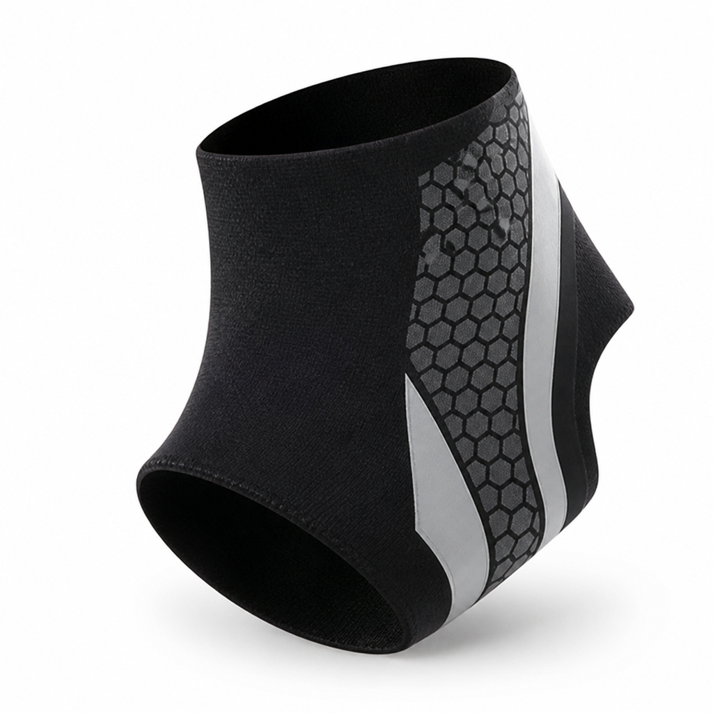 FlexiSure™ — Feel Rock-Solid Support That Sets You Free to Move Fearlessly