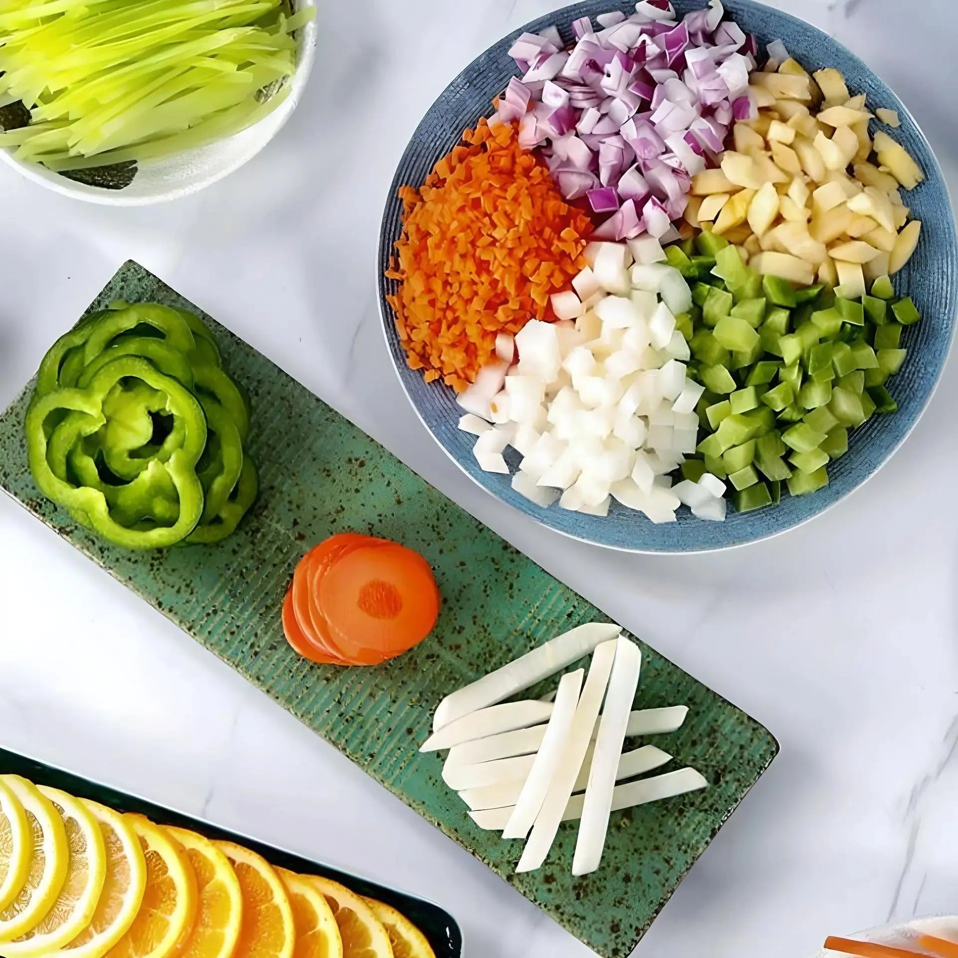 NexoraSlice™ — Slice with Confidence, Speed, and Joy Every Time