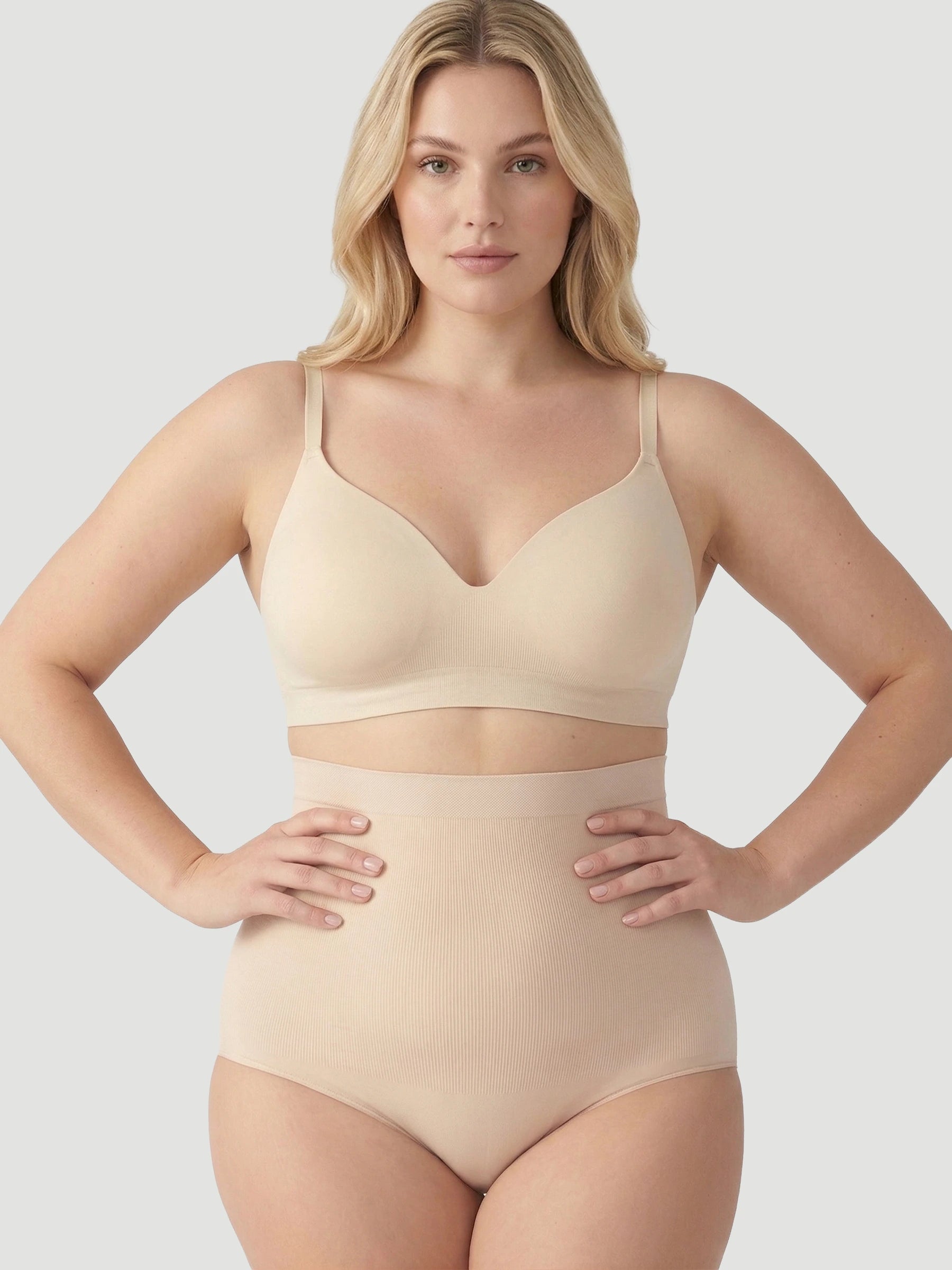 SilhouetSoul™ — Shape Your Waist, Boost Your Confidence Every Day