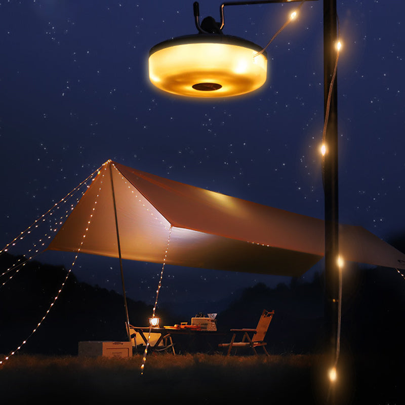 LumaTrail™ — Ignite Unforgettable Nights with Weatherproof, Mood-Perfect Glow