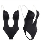 SilhuetteX™ — Unseen Support That Makes Every Backless Look Unforgettable