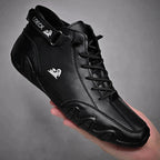 LunaStride™ — Walk Pain-Free All Day in Effortless Style and Support